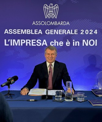 Assemblea Generale 2024