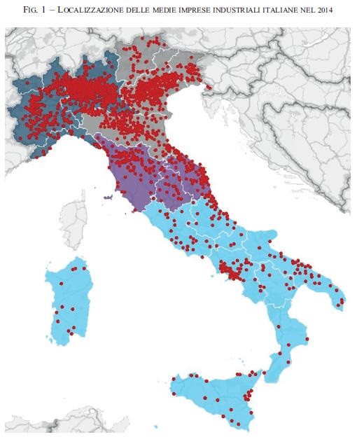 1 localizzazione