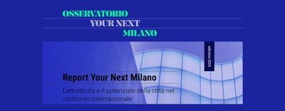 Your Next Milano 2024