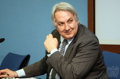 Alberto Meomartini