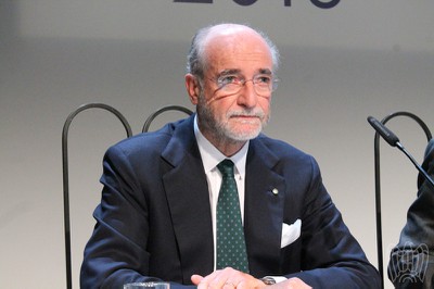 Gianfelice Rocca