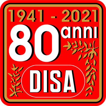 Disa - Anni 80