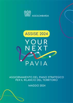 Your Next Pavia 2024