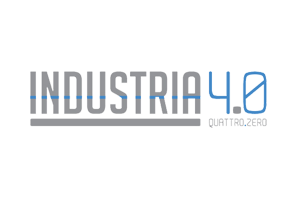 Logo Industria 4.0