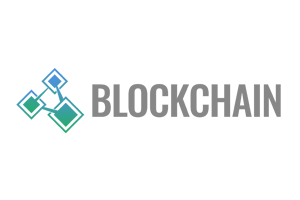 Logo Blockchain