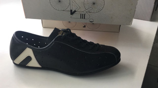 Atala-Scarpe Gino Bartali