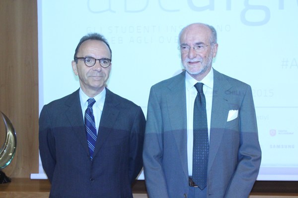 Assolombarda presenta il progetto ABC Digital