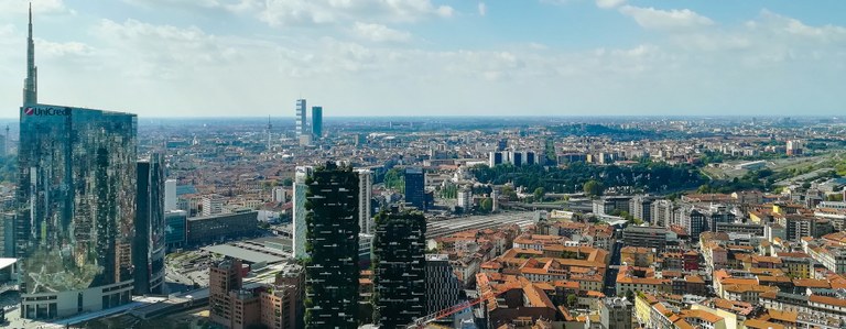 Booklet Smart City: Milano al top per riciclo e in crescita sulla mobilità