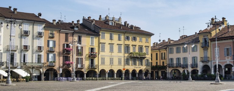 Immobili d’impresa: le aziende lodigiane investono in nuovi spazi ma serve da parte del territorio un processo di trasformazione urbana