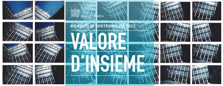 Presentato il Bilancio di Sostenibilità 2023: più di 130 progetti a favore della comunità e del territorio