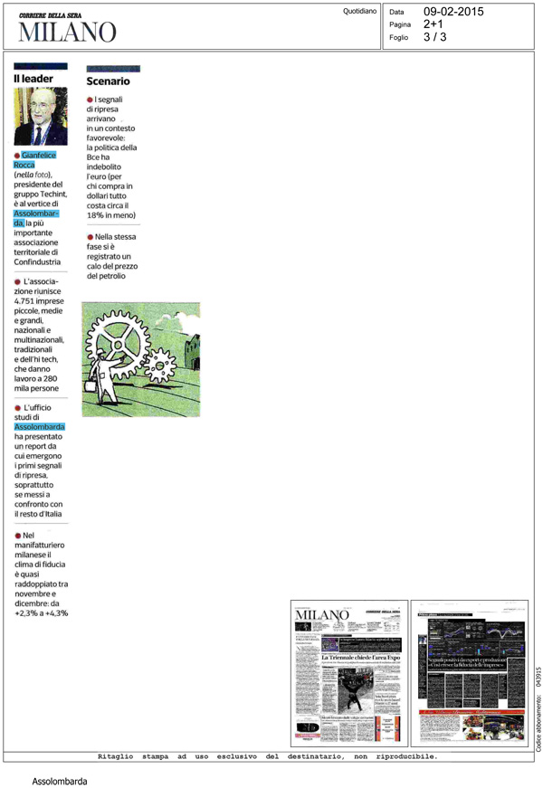 Corriere Polato 3