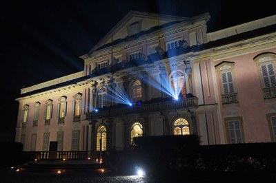 Gran finale - Cerimonia di chiusura di Pavia Capitale della Cultura d’impresa