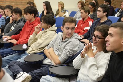 "Safety First!": studenti in sicurezza nei luoghi di lavoro