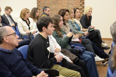 "Safety First!": studenti in sicurezza nei luoghi di lavoro