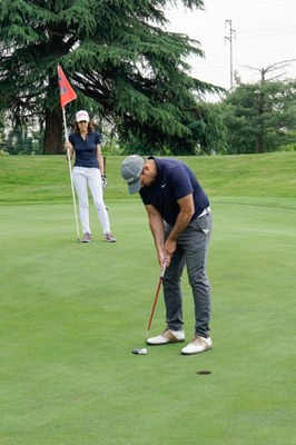 Assolombarda Golf Tour - Prima tappa 14 maggio 2024