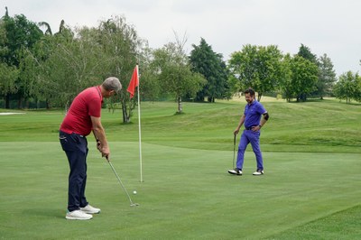 Assolombarda Golf Tour - Prima tappa 14 maggio 2024