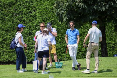 Assolombarda Golf Tour - Seconda tappa 4 luglio 2024