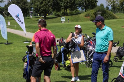 Assolombarda Golf Tour - Seconda tappa 4 luglio 2024