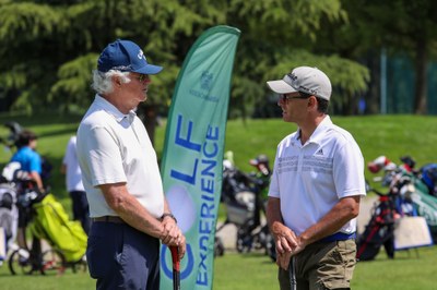 Assolombarda Golf Tour - Seconda tappa 4 luglio 2024