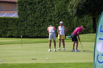 Assolombarda Golf Tour - Seconda tappa 4 luglio 2024