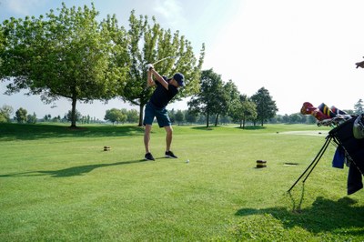 Assolombarda Golf Tour - Seconda tappa 4 luglio 2024