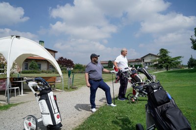 Assolombarda Golf Tour - Seconda tappa 4 luglio 2024