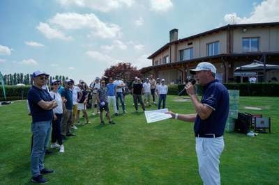 Assolombarda Golf Tour - Seconda tappa 4 luglio 2024