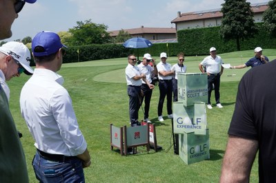 Assolombarda Golf Tour - Seconda tappa 4 luglio 2024