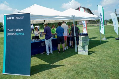 Assolombarda Golf Tour - Seconda tappa 4 luglio 2024