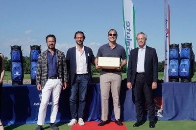 Assolombarda Golf Tour - Seconda tappa 4 luglio 2024