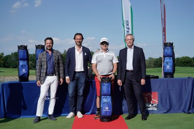 Assolombarda Golf Tour - Seconda tappa 4 luglio 2024