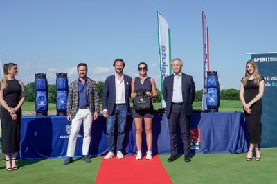 Assolombarda Golf Tour - Seconda tappa 4 luglio 2024