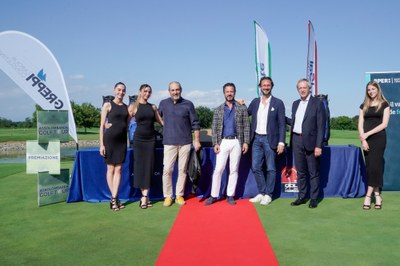 Assolombarda Golf Tour - Seconda tappa 4 luglio 2024