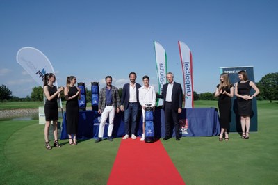 Assolombarda Golf Tour - Seconda tappa 4 luglio 2024