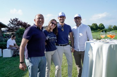 Assolombarda Golf Tour - Seconda tappa 4 luglio 2024