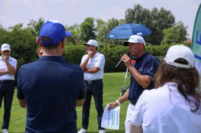 Assolombarda Golf Tour - Seconda tappa 4 luglio 2024