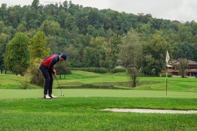 Assolombarda Golf Tour - Terza tappa 4 ottobre 2024