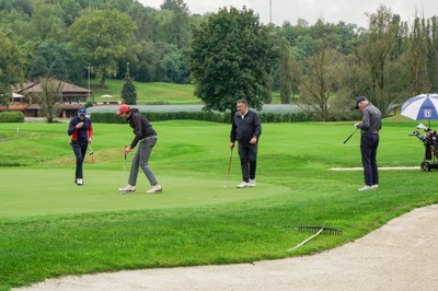 Assolombarda Golf Tour - Terza tappa 4 ottobre 2024