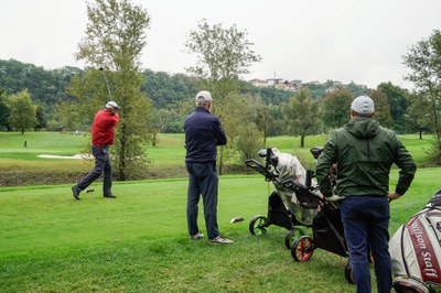 Assolombarda Golf Tour - Terza tappa 4 ottobre 2024