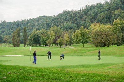 Assolombarda Golf Tour - Terza tappa 4 ottobre 2024