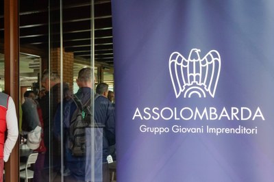 Assolombarda Golf Tour - Terza tappa 4 ottobre 2024