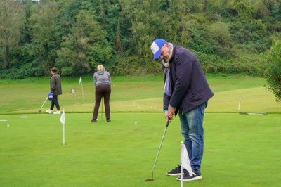 Assolombarda Golf Tour - Terza tappa 4 ottobre 2024