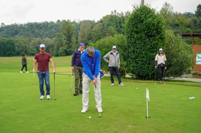 Assolombarda Golf Tour - Terza tappa 4 ottobre 2024