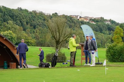 Assolombarda Golf Tour - Terza tappa 4 ottobre 2024