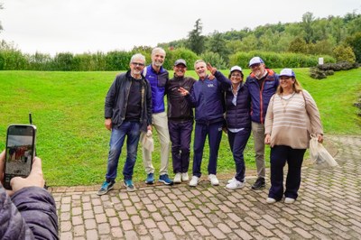 Assolombarda Golf Tour - Terza tappa 4 ottobre 2024