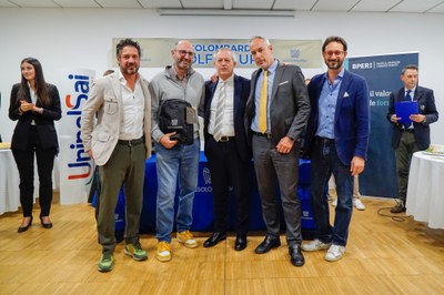 Assolombarda Golf Tour - Terza tappa 4 ottobre 2024