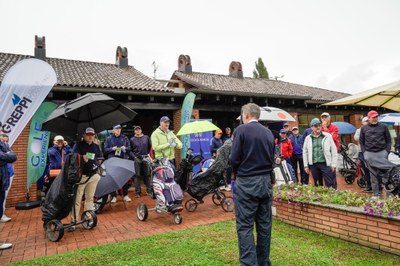 Assolombarda Golf Tour - Terza tappa 4 ottobre 2024