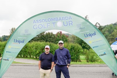 Assolombarda Golf Tour - Terza tappa 4 ottobre 2024