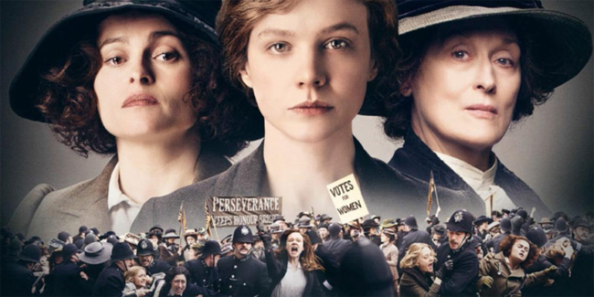 Suffragette