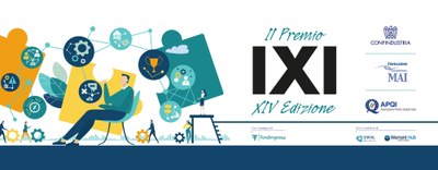 Premio Imprese per Innovazione di Confindustria - XIV edizione